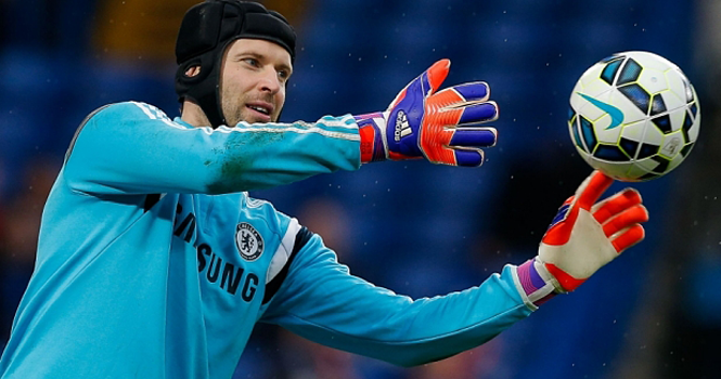 Góc nhìn: Petr Cech có thể thay đổi Arsenal