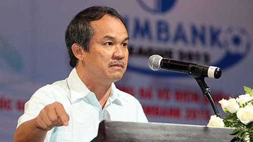 Công Phượng từng bị bầu Đức cấm đá với SLNA