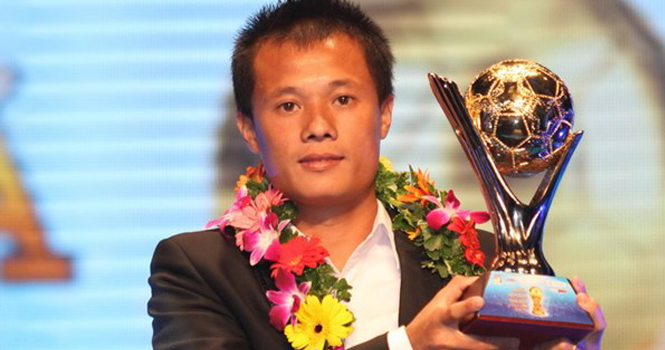 Ứng viên QBV Việt Nam 2014 (kỳ 2): Lần thứ ba cho Thành Lương?