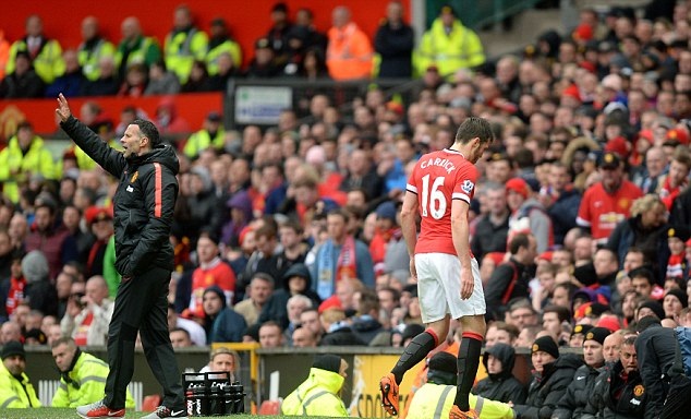 MU gặp tổn thất lớn sau trận Derby
