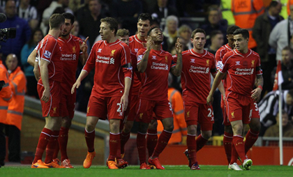 HLV Brendan Rodgers tự tin hạ bệ Man City