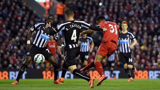 Video clip bàn thắng: Liverpool vs Newcastle - 'The kop' thắng nhẹ nhàng