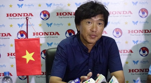 ĐT Việt Nam nhận tin vui từ FIFA trước vòng loại World Cup 2018