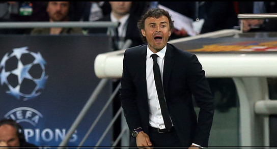 Thắng cách biệt PSG, HLV Enrique vẫn thận trọng