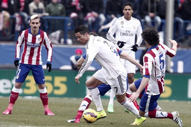 Real Madrid: Chuyện gì đang xảy ra với nhà ĐKVĐ châu Âu?