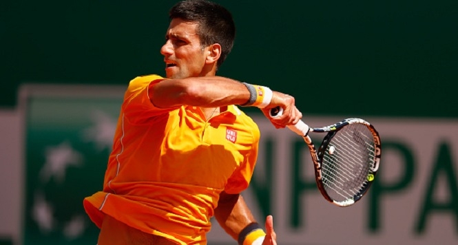 Monte Carlo Masters 2015: Djokovic gặp 'gã khổng lồ' Čilić tại tứ kết