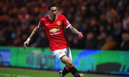 Di Maria bất ngờ nói về tương lai sau trận thua Chelsea