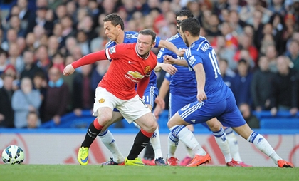 Cesc Fabregas chỉ ra thay đổi giúp Chelsea đánh bại MU