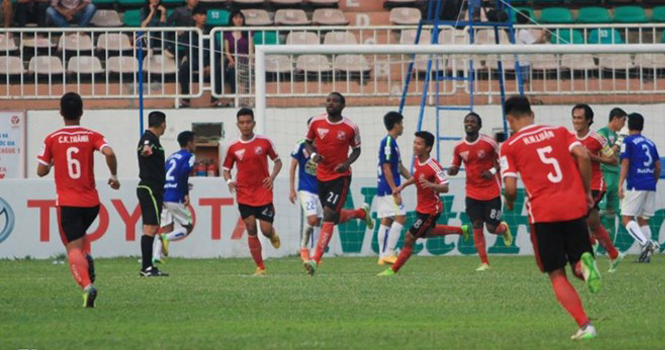 HAGL: Liều thuốc cho tình yêu!