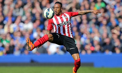 Man Utd và Chelsea rộng đường chiêu mộ Nathaniel Clyne