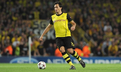 Man Utd đưa mức giá cuối cùng cho vụ Mats Hummels