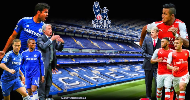 Trước vòng 34 Ngoại hạng Anh: Chelsea tiến sát ngôi vô địch