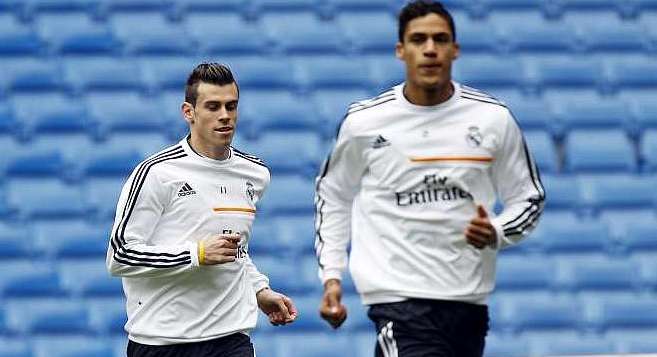 Real Madrid từ chối bán hai ngôi sao cho Chelsea