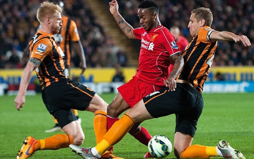 Liverpool - QPR: Giữ suất dự Europa League