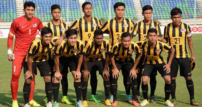 Đối thủ chính của U23 VN tích cực chuẩn bị cho SEA Games 28