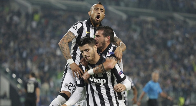 Morata lập kỷ lục mới sau bàn thắng vào lưới Real