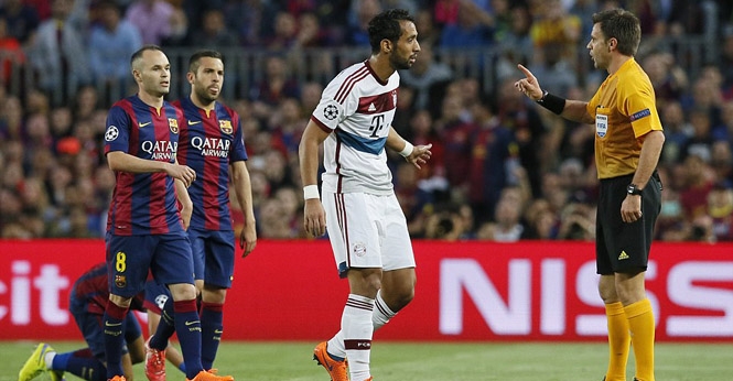 Bayern đón thêm tin sốc sau thảm bại