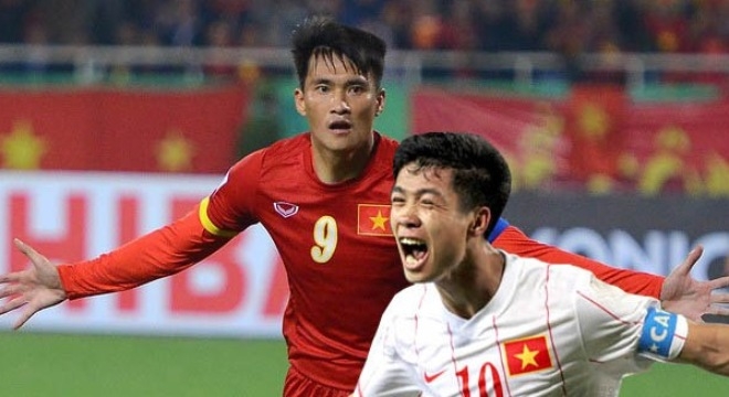 HLV Graechen muốn có Công Vinh ở HAGL