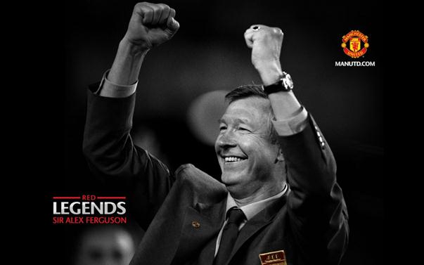 VIDEO: Cuộc sống của Sir Alex bây giờ ra sao?