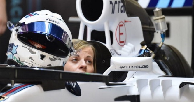 Kết quả chạy thử F1 chặng 5- Spanish Grand Prix 2015