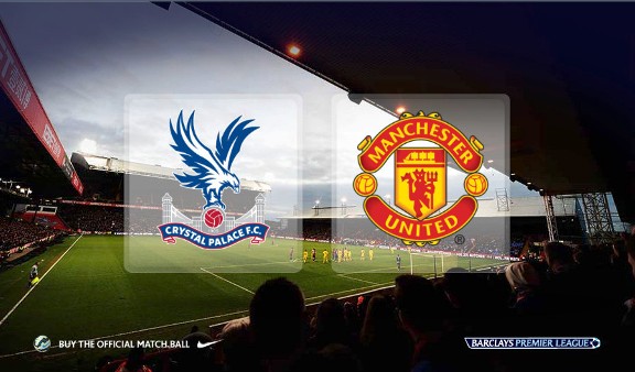 Link sopcast trận Crystal Palace vs Manchester United (23h30 ngày 9/5)