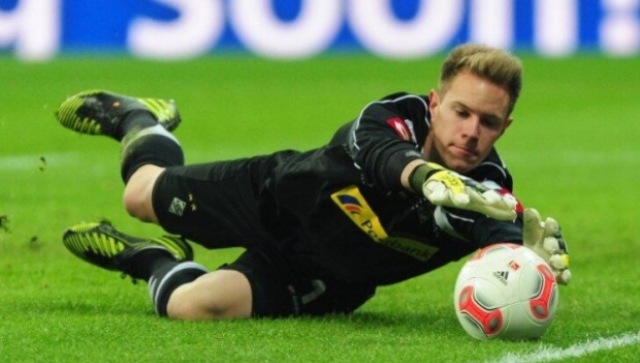 VIDEO: 4 pha cứu thua xuất thần của thủ thành Ter Stegen cho Barca