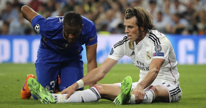 Nội dung kênh MUTV: 99% Bale sẽ là một 'Quỷ đỏ'