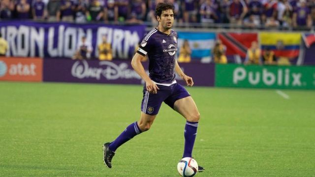 VIDEO: Pha kiến tạo đẳng cấp của 'thiên thần' Kaka tại MLS
