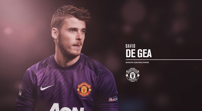 VIDEO: Tổng hợp những pha cứu thua khó tin của De Gea ở mùa giải 2014-15
