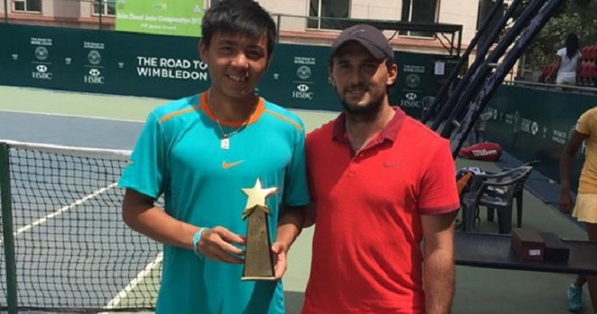 56° Trofeo Bonfiglio: Lý Hoàng Nam vào vòng 2