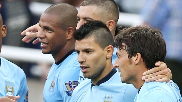 Cầu thủ đầu tiên chính thức rời Man City
