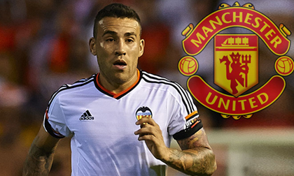 Chi hơn 30 triệu bảng, Man Utd đón ‘siêu trung vệ’