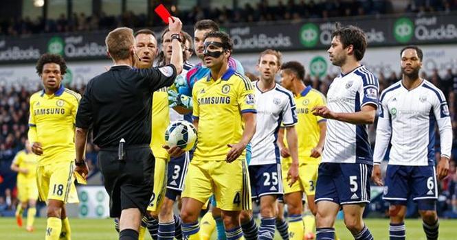Chelsea đón tin vui: Cesc Fabregas được giảm án