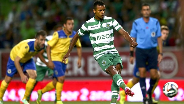 VIDEO: Luis Nani đang nỗ lực để được trở lại sân Old Trafford