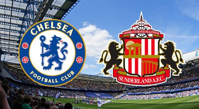 Link Sopcast Chelsea vs Sunderland (vòng 28 Ngoại hạng Anh)