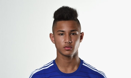 Công Phượng đối đầu sao mai Chelsea ở SEA Games 28