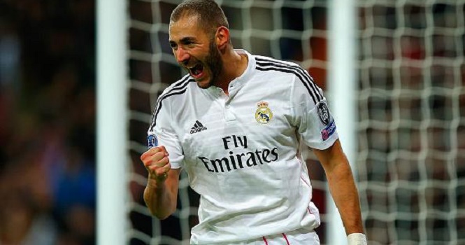 Chuyển nhượng Arsenal: Tin chuyển nhượng về Benzema, Walcott, Ramsey...