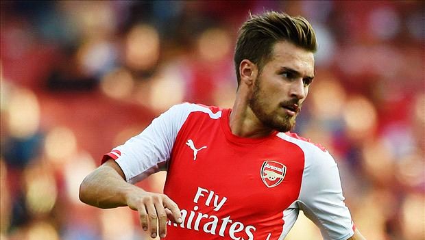 HLV ĐT xứ Wales: Ramsey thích hợp với Barca