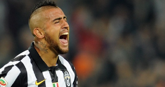 Chuyển nhượng Arsenal: Tin chuyển nhượng về Vidal, Ramsey, Benzema...