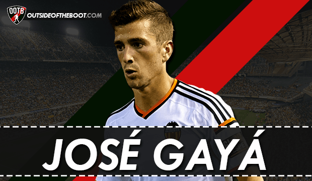 VIDEO: Jose Luis Gaya - tài năng trẻ sáng giá nhất La Liga hiện nay