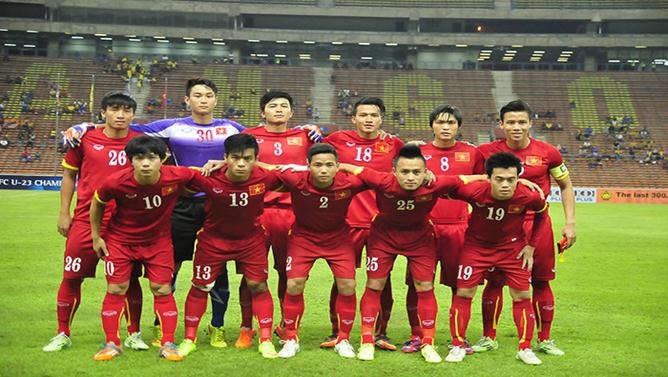 VIDEO: 'Đường đến ngày vinh quang' phiên bản SEA Games 28