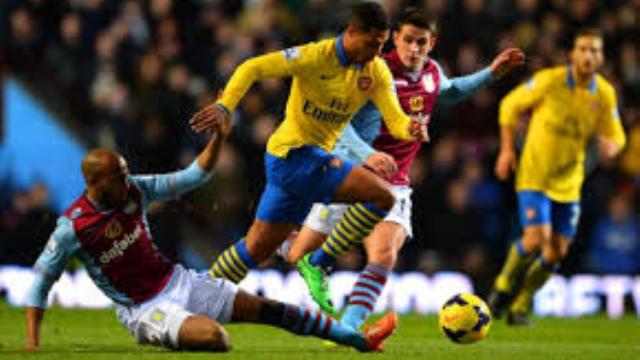 Video clip bàn thắng: Arsenal 4-0 Aston Villa (Chung kết FA Cup 2014/15)