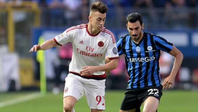 Video clip bàn thắng: Atalanta 1-3 AC Milan - Lời chia tay ngọt ngào