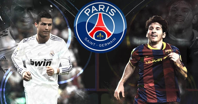 Chuyển nhượng 1/6: Tin chuyển nhượng về Ronaldo, Messi, Di Maria...