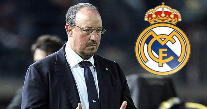 Chuyển nhượng 3/6: Tin chuyển nhượng về De Gea, Van Persie, Benitez...
