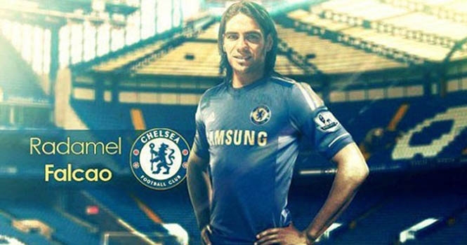 Chuyển nhượng 4/6: Tin chuyển nhượng về Falcao, Isco, Pirlo...