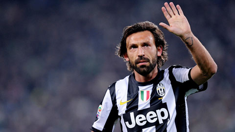 Pirlo đồng ý gia nhập New York City
