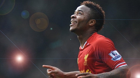 Man City cũng phát giá mua Sterling