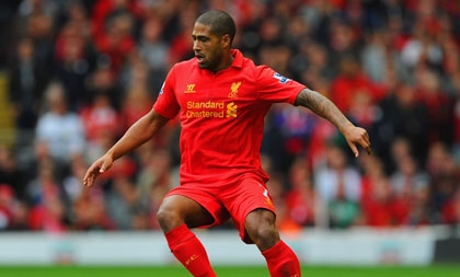 Liverpool chia tay thêm một công thần