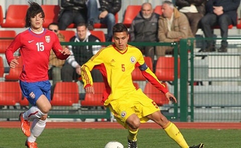 Chelsea đón tân binh thứ 2 ở kỳ CN mùa Hè 2015